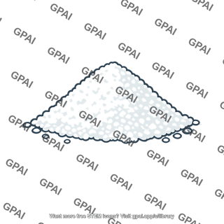 Lanthanum chloride