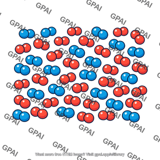 Ideal solution molecular