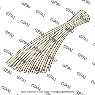 Bundle of strands