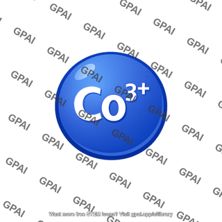 Cobalt iii