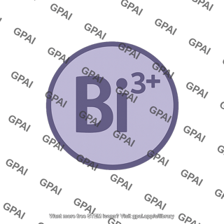Bismuth ion