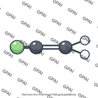 Vinyl chloride