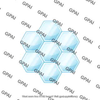 Ice crystal 2
