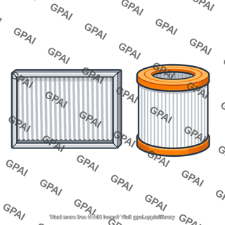Air filter