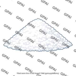 Lanthanum sulfate