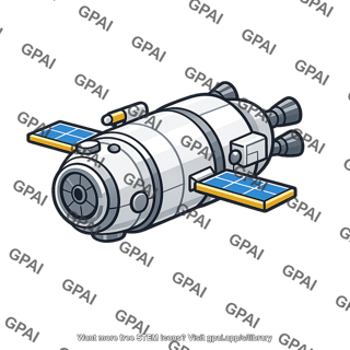 Space vehicle