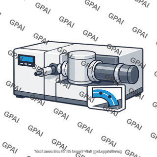 Mass spectrometer exterior benchtop unit