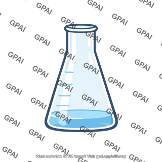Erlenmeyer flask