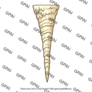 Stalactite