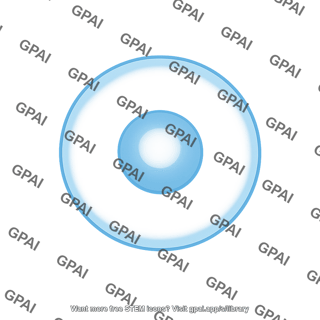 Fluorine 2s orbital