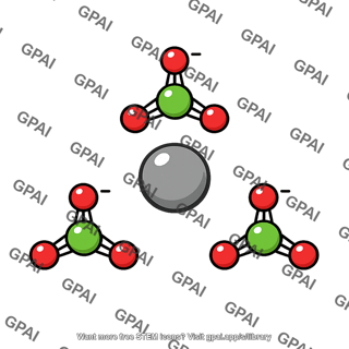 Iron iii chlorate