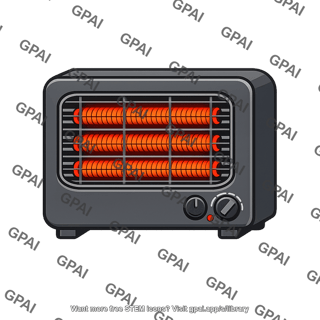 Electric heater