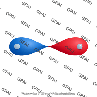 Molecular orbital sigma star 2p