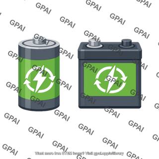 Secondary cell battery
