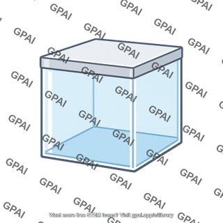 Constant volume container
