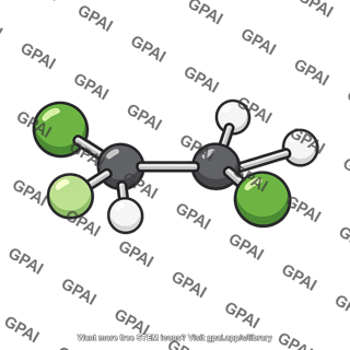 Hydrochlorofluorocarbon