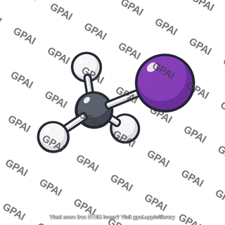Methyl iodide
