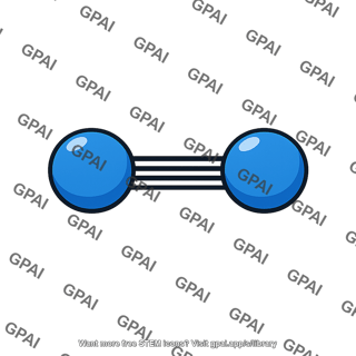 Nitrogen molecular