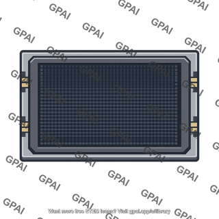 Array detector