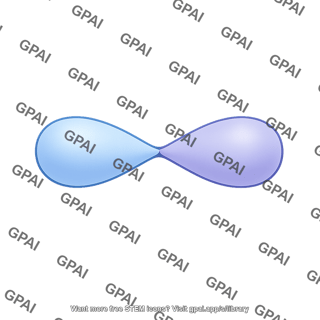 2p atomic orbital