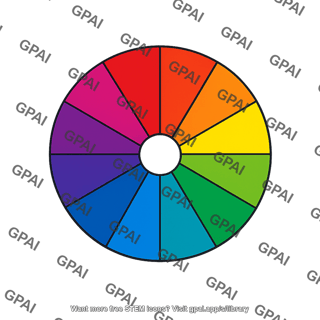 Color wheel