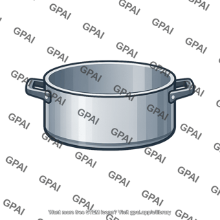 Cooking pot