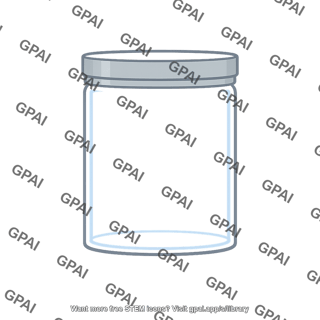 Sealed container