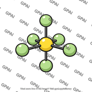 Molecular model