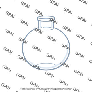Gas bulb