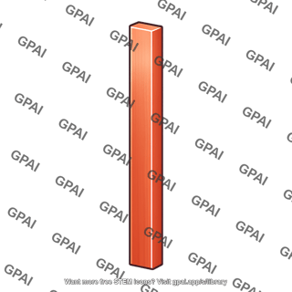 Copper electrode