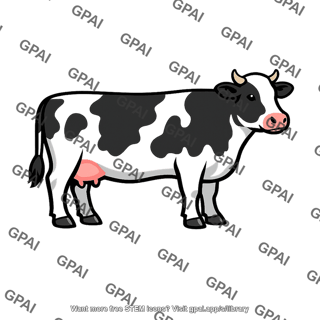 Cow