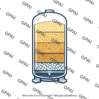 Sand filter