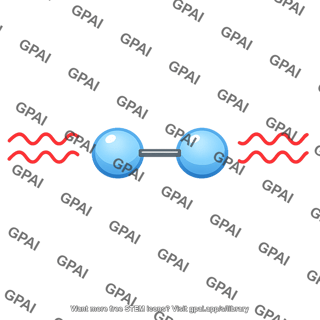 Nongreenhouse gas molecule