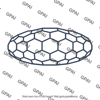Fullerene c70