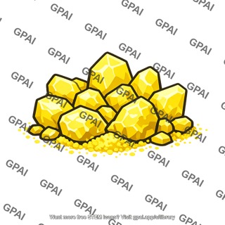 Sulfur element sample