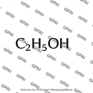 Chemical formula