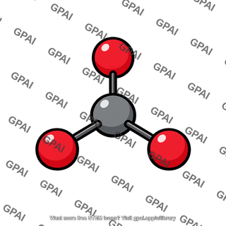 Molecule model