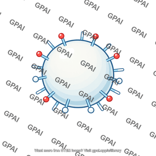 Hydrophilic colloidal particle