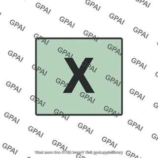 Nonmetal periodic table box
