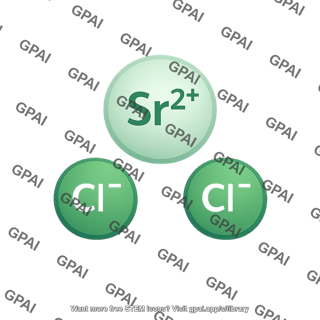 Strontium chloride