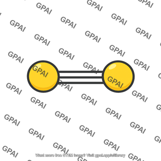 Sulfur sulfur double bond