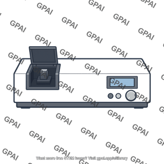 Spectroscopy instrument