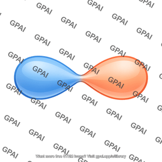 Two p orbital