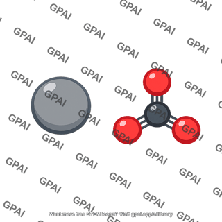 Calcium carbonate unit