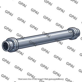 Particle accelerator tube