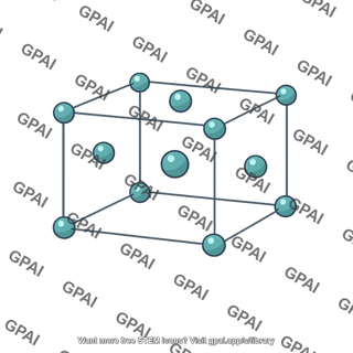 Unit cell