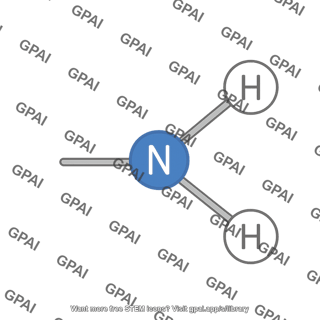 Functional group amine
