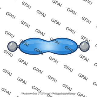 Molecular orbital sigma