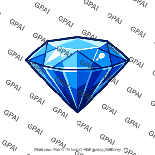 Precious gem
