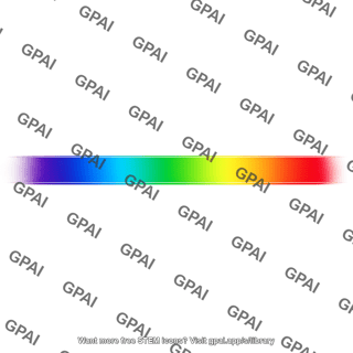 Visible light